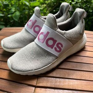 Girls ADIDAS shoes size 4